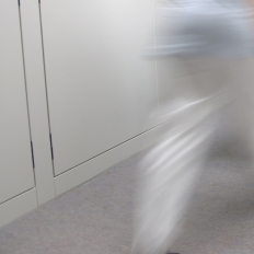 MSV4: CFD based evaluation method to improve natural ventilation, environmental performance and maintain health without harm in healthcare spaces