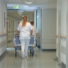 Benefits Realisation