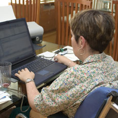 Hospital nursing staff productivity- the role of layout and people circulation