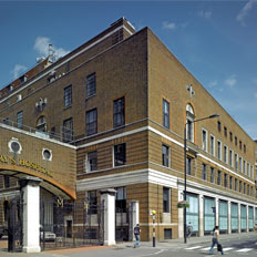 Incorporation of Therapeutic Effect of Daylight in the Architectural Design of In-patient Rooms to Reduce Patient Length of Stay (LoS) in Hospitals