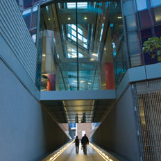 The Design of Sustainable Healthcare Infrastructure: Improving Resilience, Energy and Waste Management