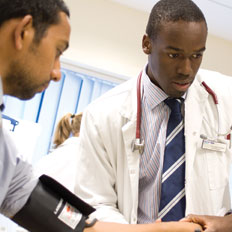 An organisational analysis of North West London Collaboration for Leadership in Applied Health Research and Care (CLAHRC).