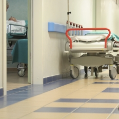 MSV5: The implementation and use of BIM tools and processes in the design and construction of two major UK hospitals 