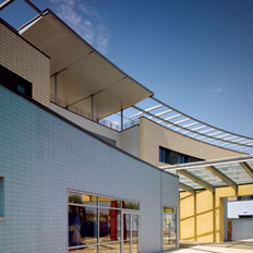 Quantifying the Benefits of Healthcare Infrastructure Development