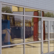 The Innovative Design of Well-Performing Built Healing Environments