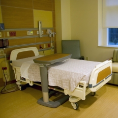 MSV3: Monitoring indoor environmental parameters to investigate from health impacts