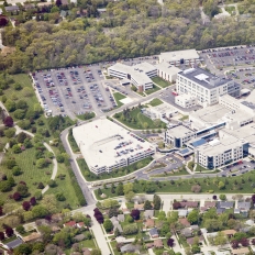 FPS Design Methodology: Future-Proofing Scenarios in Healthcare Conceptual Design Using BIM