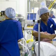 The Value of Department of Health Estates-Related Standards and Guidance